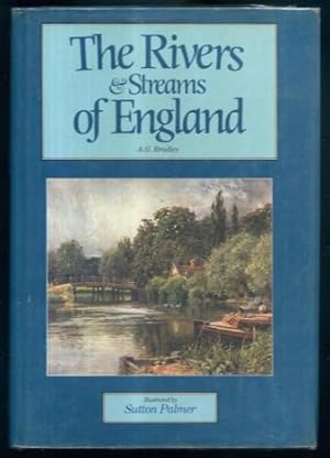 Seller image for The Rivers and Streams of England for sale by Lazy Letters Books
