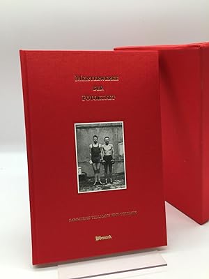 Meisterwerke der Fotokunst. Sammlung Tillmann und Vollmer. Masterpices of photographic Art