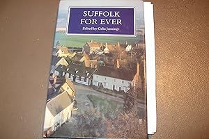 Seller image for SUFFOLK FOR EVER for sale by Parrott Books
