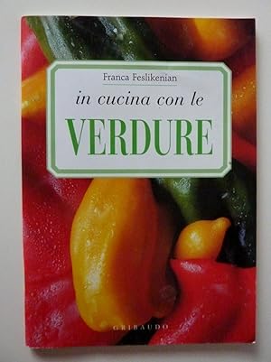 "In cucina con le VERDURE"