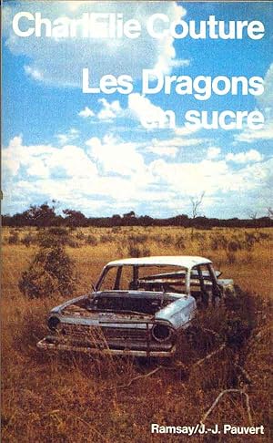 Seller image for Les dragons en sucre for sale by Eratoclio