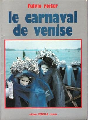 Le Carnaval De Venise