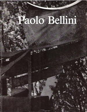 Seller image for Paolo Bellini for sale by Au vert paradis du livre