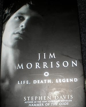 Jim Morrison: Life, Death, Legend