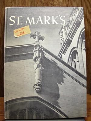 ST. MARK'S