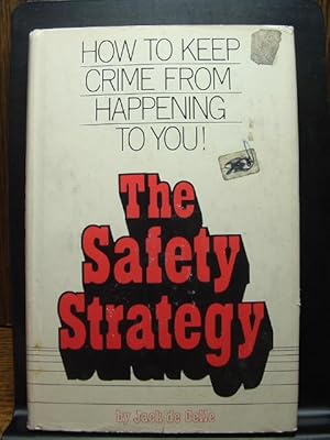Image du vendeur pour THE SAFETY STRATEGY mis en vente par The Book Abyss