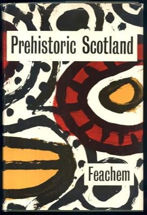 Imagen del vendedor de A Guide to Prehistoric Scotland a la venta por Lazy Letters Books