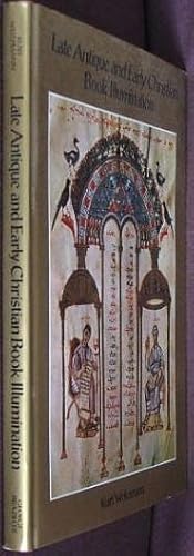 Late Antique and Early Christian Book Illumination