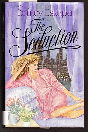 Seller image for The Seduction for sale by Laura Books