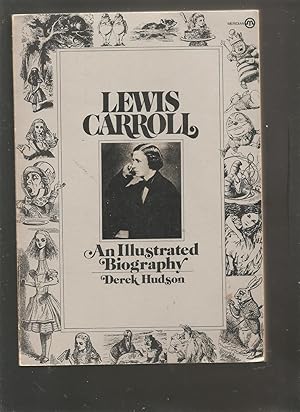 Lewis Carroll,An Illustrated Biography