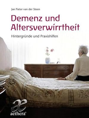 Imagen del vendedor de Demenz und Altersverwirrtheit : Hintergrnde und Praxishilfen a la venta por AHA-BUCH GmbH