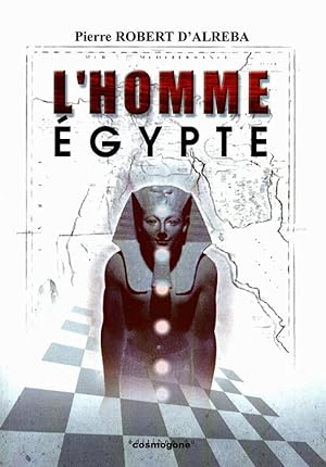 L'HOMME EGYPTE