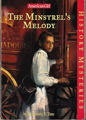 Bild des Verkufers fr The Minstrel's Melody (American Girl History Mysteries Series ) zum Verkauf von Dorley House Books, Inc.