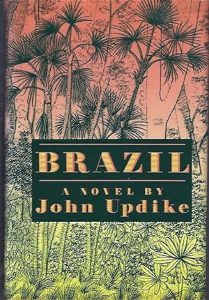 Seller image for Brazil for sale by The Ridge Books