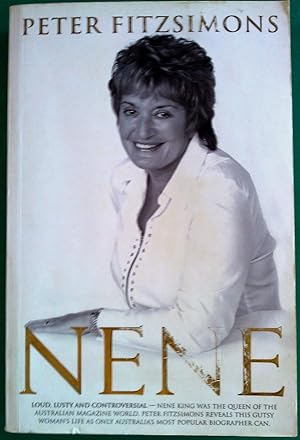 Seller image for Nene for sale by Banfield House Booksellers