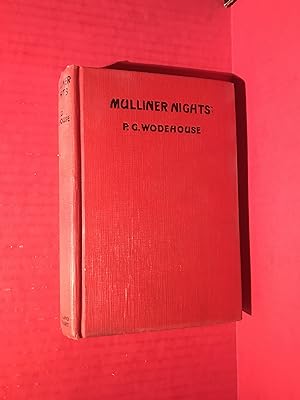 Mulliner Nights