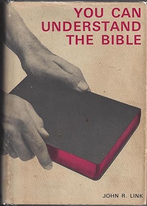 Seller image for You Can Understand the Bible for sale by Cameron Park Books