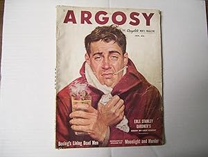 Argosy - The Complete Man's Magazine - January 1949