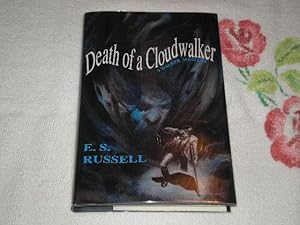 Bild des Verkufers fr Death of a Cloud Walker zum Verkauf von SkylarkerBooks