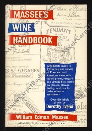 Massee's Wine Handbook