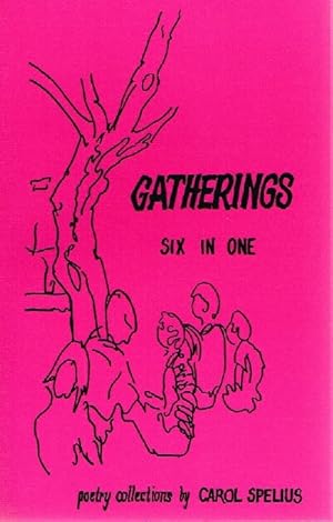 Seller image for Gatherings: Six in One for sale by Round Table Books, LLC