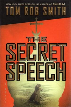 Immagine del venditore per THE SECRET SPEECH. venduto da Bookfever, IOBA  (Volk & Iiams)