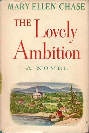 THE LOVELY AMBITION.