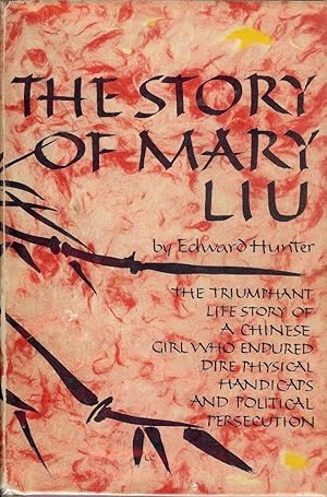 THE STORY OF MARY LIU