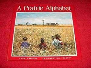 A Prairie Alphabet