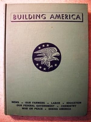 Building America Volume III: Illustrated Studies on Modern Problems