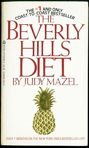 The Beverly Hills Diet