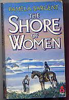 Seller image for THE SHORE OF WOMEN for sale by TARPAULIN BOOKS AND COMICS