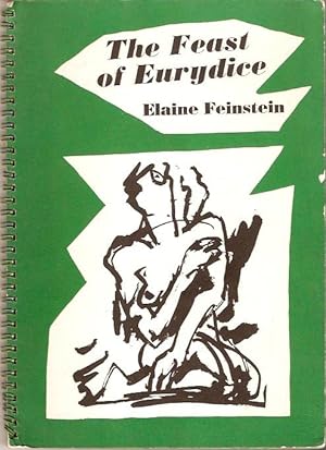 Imagen del vendedor de The Feast of Eurydice With drawings by Josef Herman a la venta por City Basement Books