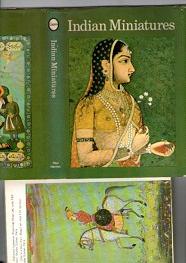 Indian Miniatures