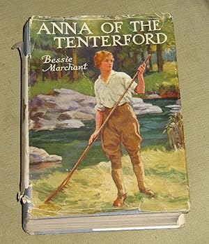 Anna of the Tenterford