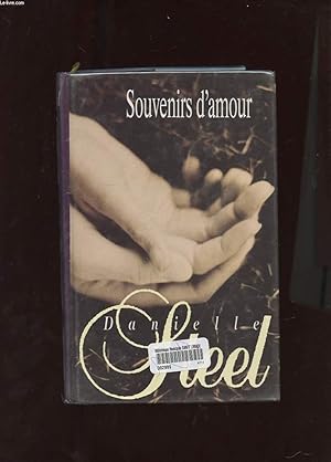 Image du vendeur pour SOUVENIRS D'AMOUR mis en vente par Le-Livre