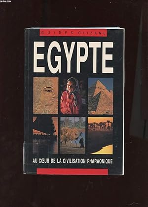 Image du vendeur pour EGYPTE mis en vente par Le-Livre