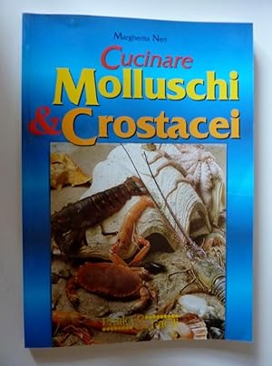 Immagine del venditore per Cucinare MOLLUSCHI & CROSTACEI" venduto da Historia, Regnum et Nobilia