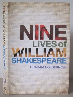 Nine Lives of Shakespeare.