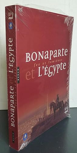Imagen del vendedor de BONAPARTE ET L'EGYPTE a la venta por Librairie Thot