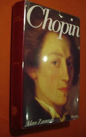 Imagen del vendedor de Chopin. a la venta por Dj Jadis