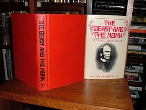The Beast and the Monk: A Life of Charles Kingsley