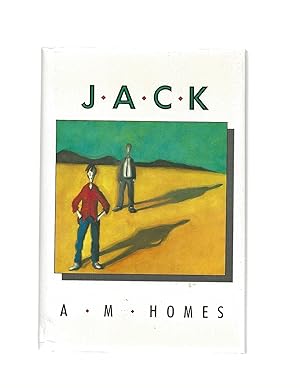 Seller image for Jack for sale by AcornBooksNH