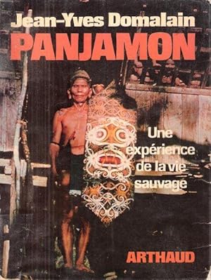 PANJAMON : Une Expérience De La Vie Sauvage