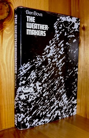 Seller image for The Weathermakers for sale by bbs