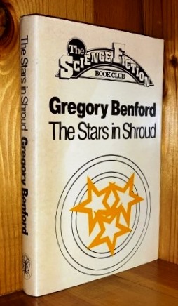 Seller image for The Stars In Shroud for sale by bbs