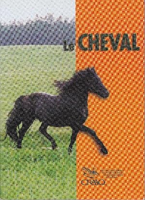 Le cheval