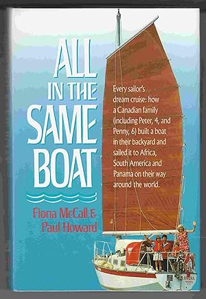 Seller image for All in the Same Boat for sale by Riverwash Books (IOBA)