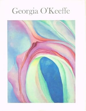 Image du vendeur pour Georgia O'Keeffe: Art and Letters mis en vente par Round Table Books, LLC