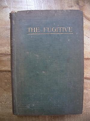 THE FUGITIVE